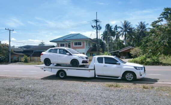 รถยกรถสไลด์24 32