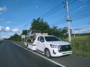 รถยกรถสไลด์24 36