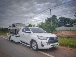 รถยกรถสไลด์24 38