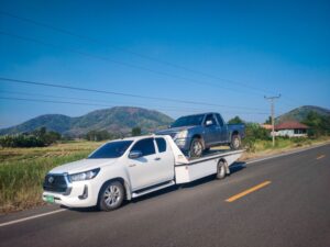 รถยกรถสไลด์24 39