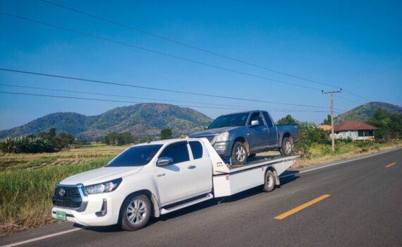 รถยกรถสไลด์24 39