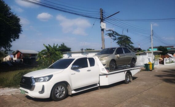 รถยกรถสไลด์24 59