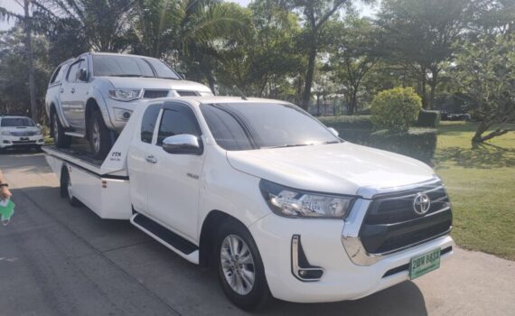 รถยกรถสไลด์24 62