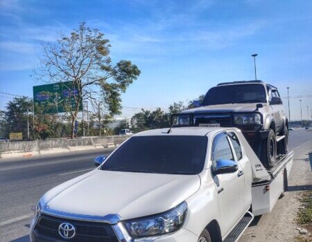 รถยกรถสไลด์24 67