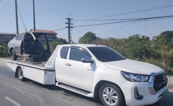 รถยกรถสไลด์24 73