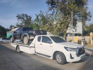 รถยกรถสไลด์24 74